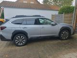Subaru Outback 2.5i Platinum Lineartronic Platinum; AHK