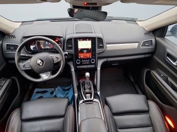 Renault Koleos BLUEdCi 185 4WD Automatik Initiale Paris