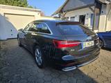 Audi A6 50 TDI quattro tiptron. advanced Avant ad... - Audi A6: Advanced