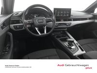 Audi A4 - Vorschau Bild 14