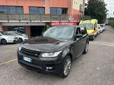 Land Rover Range Rover Sport Range Rover Sport I - Land Rover Range Rover Sport mit Halbautomatikschaltung