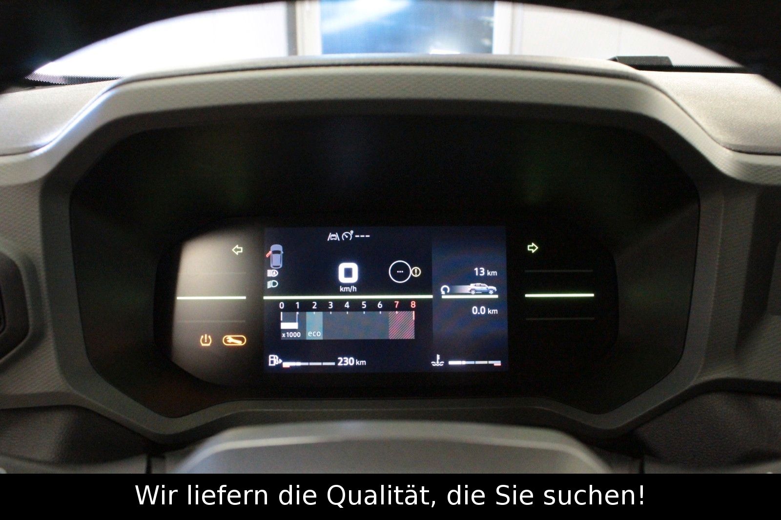 Fahrzeugabbildung Dacia Duster mild hybrid 130 Extreme*Winterpaket*