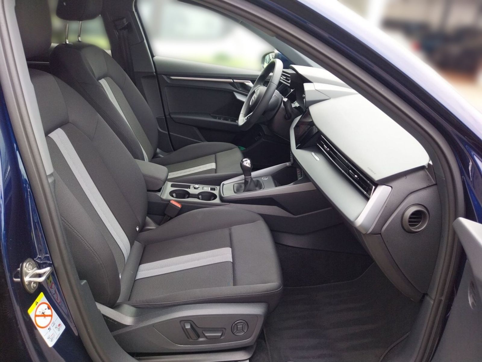 Audi A3 - Bild 15