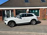 Audi Q5 40 TDI S tronic quattro design design - Audi Q5 design mit Diesel-Antrieb