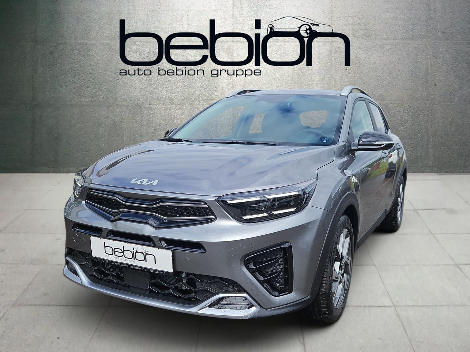 Kia Stonic 1.0 T-GDI GT Line GT-Line ACC KeyLess LED