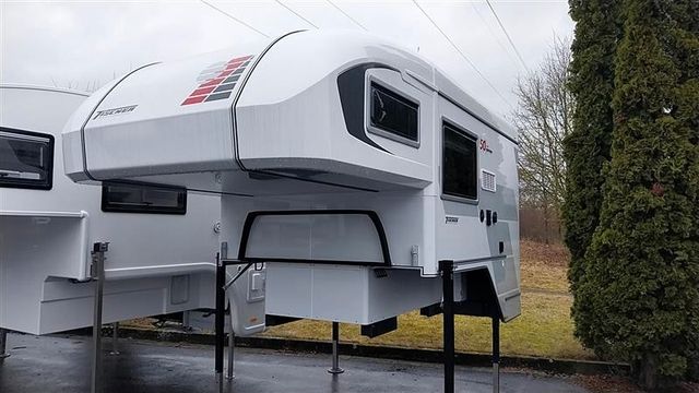 Tischer Trail 260S
