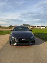 Hyundai i30 2.0 T-GDI N Performance DCT N Performance