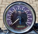 Harley-Davidson Sportster Forty Eight XL2 - Sonderpreis - - HARLEY-DAVIDSON 2 XL
