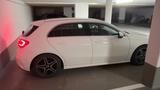 Mercedes-Benz A 200 AMG-Line - 7G DCT - Mercedes-Benz A 200