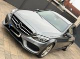 Mercedes-Benz C220 D *Automatik*AMG-Sportpaket*Winterräder - Mercedes-Benz 220: W220