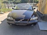 Volvo S60 2.4 - Volvo S60 aus 2004
