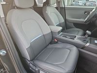 Kia Seltos - Vorschau Bild 21