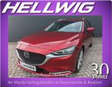 Mazda 6 Kombi 2.0l Exclusive Leder Bose Matrix-LED - Mazda 6: Kombi, 2.0