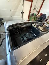 Porsche 914 - Porsche Gebrauchtwagen von 1973