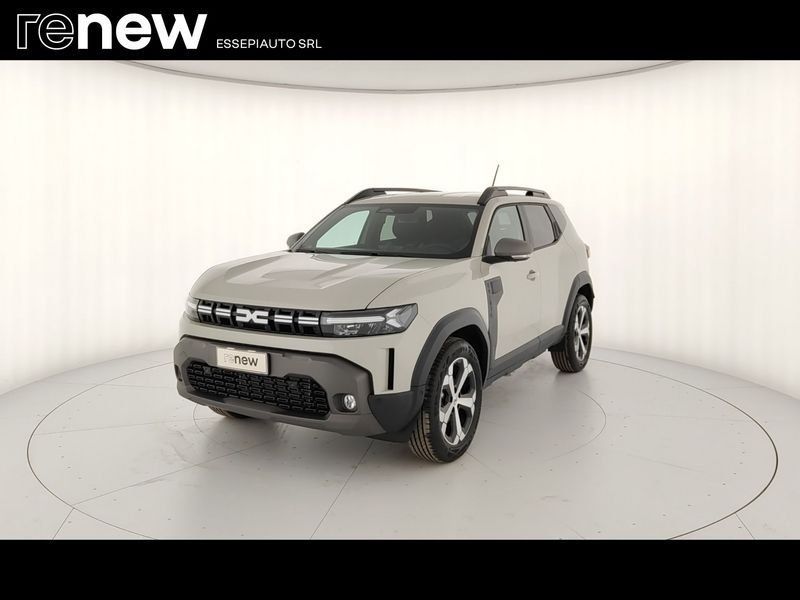 Dacia Duster Duster Hybrid 155 CV Journey