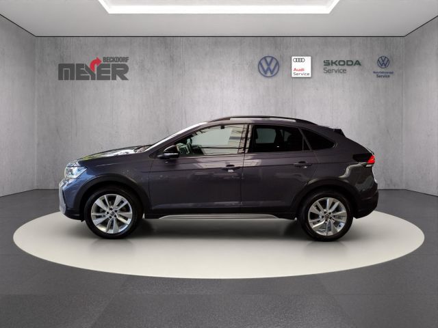 Taigo MOVE 1.0 TSI DSG Klima Rückfahrkamera