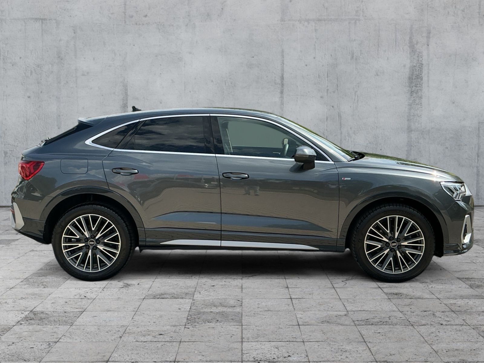 Audi Q3 - Bild 7