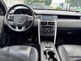 Land Rover Discovery Sport  AWD Autom/Navi+Camera/Leder/AHK - Land Rover Discovery in Köln