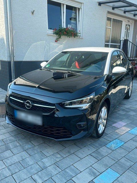 Image of Opel Corsa