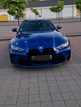BMW Bmw M4 Competition / 50 Jahre sonder Edition - BMW M4 in Bremen