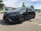 Seat Leon Cupra R - Limited Edition [311/799] - Seat Leon: R
