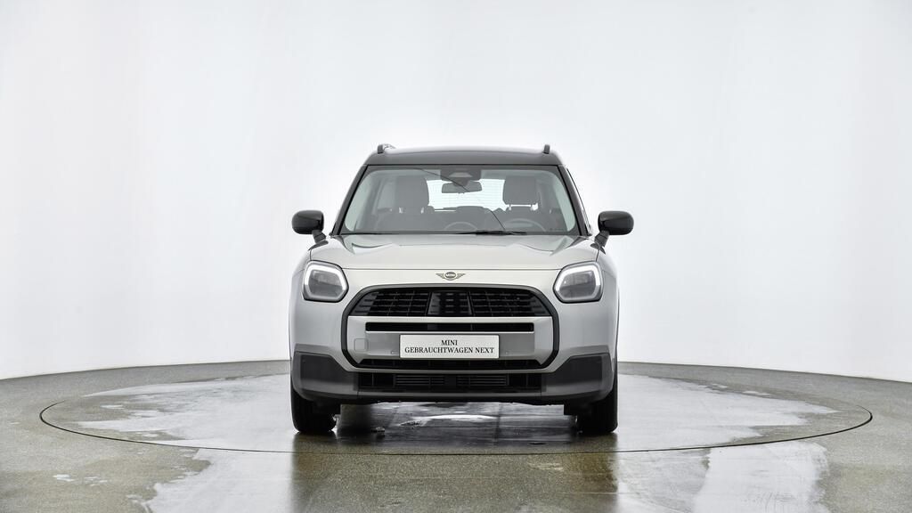 MINI Countryman C (Cooper) - Bild 3