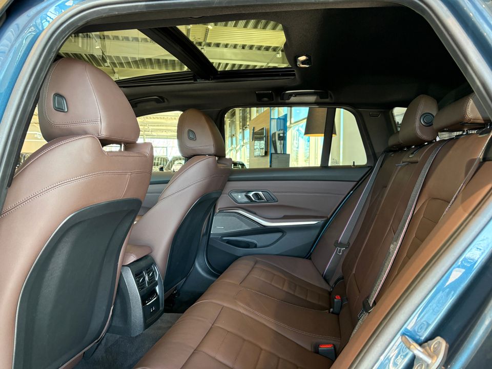 BMW M340i - Bild 20