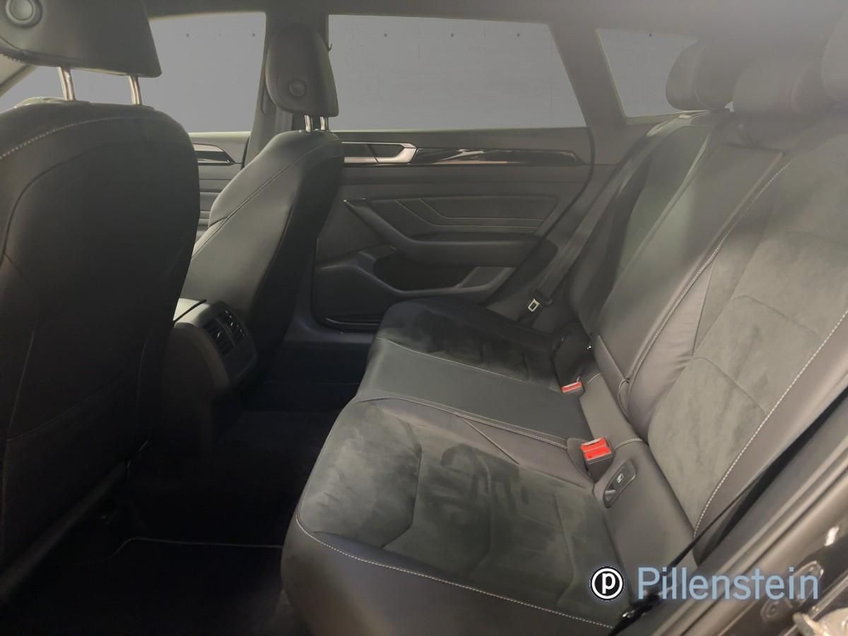 Volkswagen Arteon - Bild 11