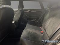 Volkswagen Arteon - Vorschau Bild 11