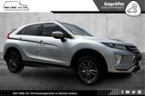 Mitsubishi Eclipse Cross 1.5 Diamant 1.HAND CARPLAY KAM - Mitsubishi Eclipse Cross in Hamburg