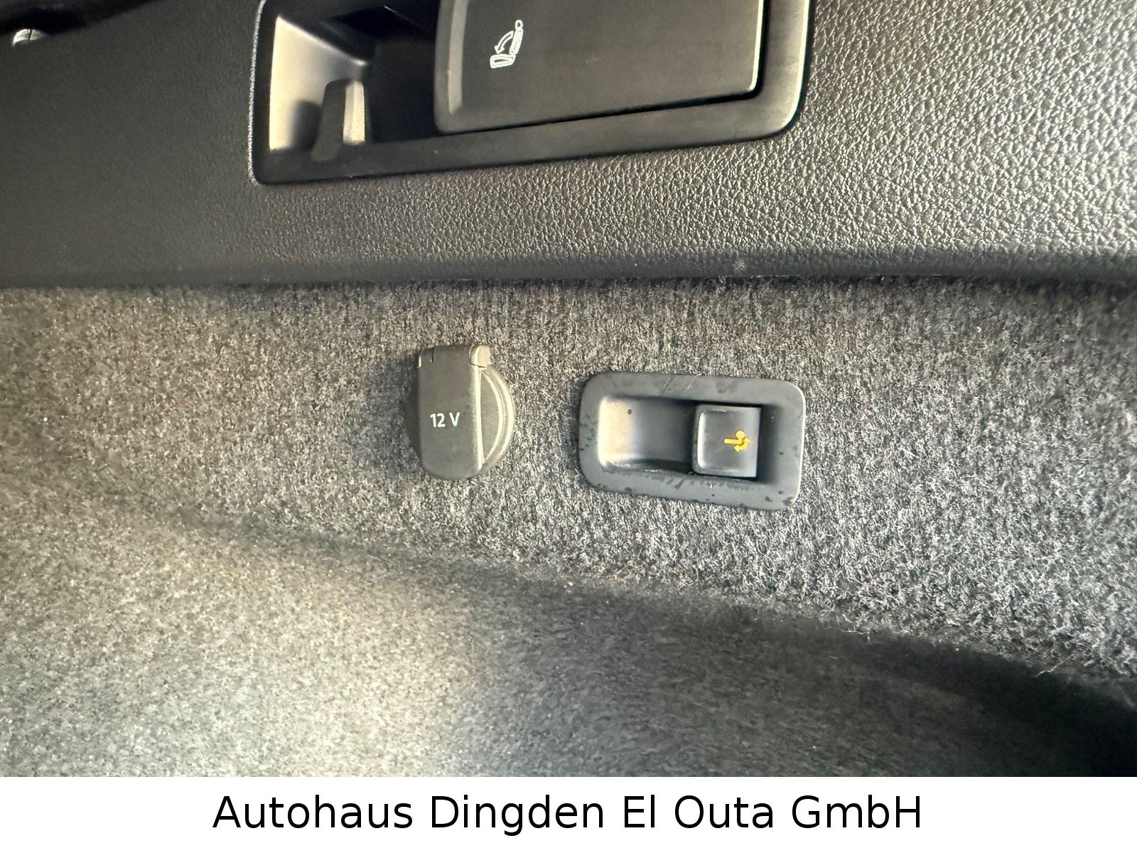 Volkswagen Passat 2.0 TDI Business, миниатюра 17
