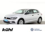 Volkswagen Polo 6 VI 1.6 TDI Trendline - Volkswagen Polo: TDI Trendline