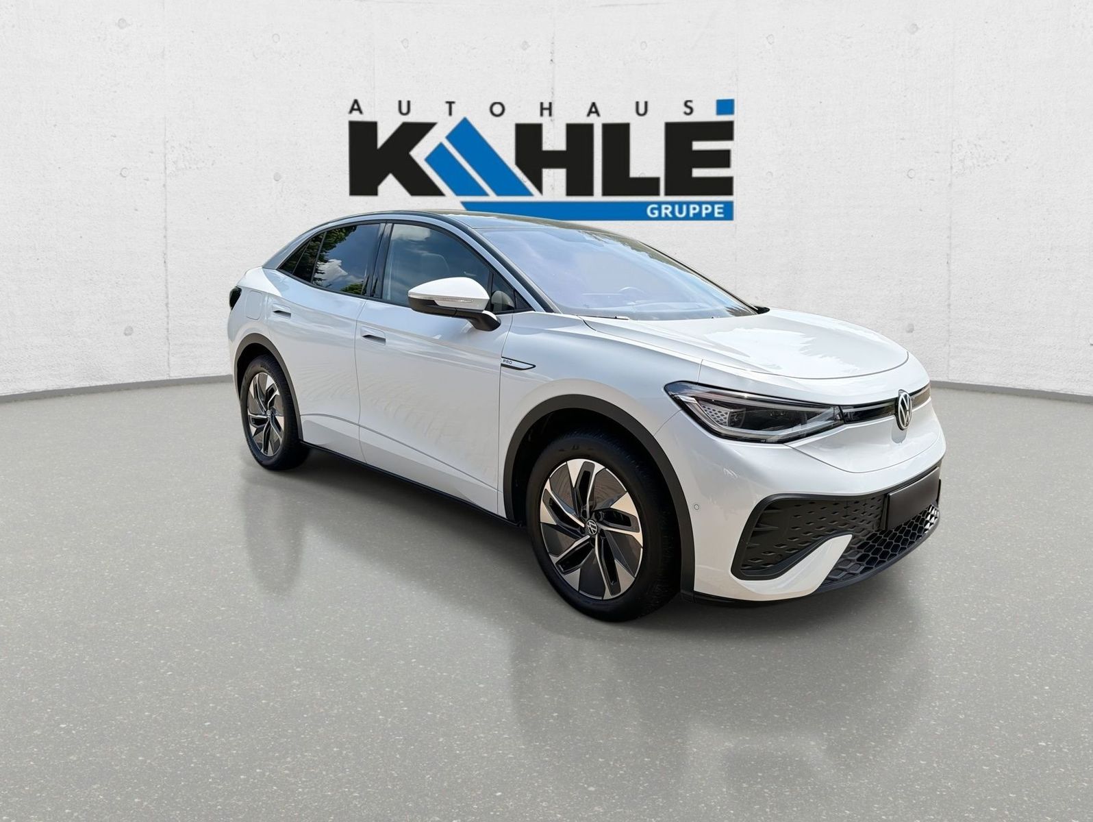 Volkswagen ID.5 Pro Performance 150 kW imagem 3