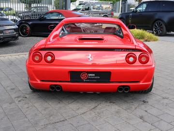 صورة 9 لـ 1998 Ferrari F355