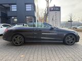 Mercedes-Benz C 180 Cabrio 9G-TRONIC AMG Line |Digital Display - Mercedes-Benz C 180 in Duisburg