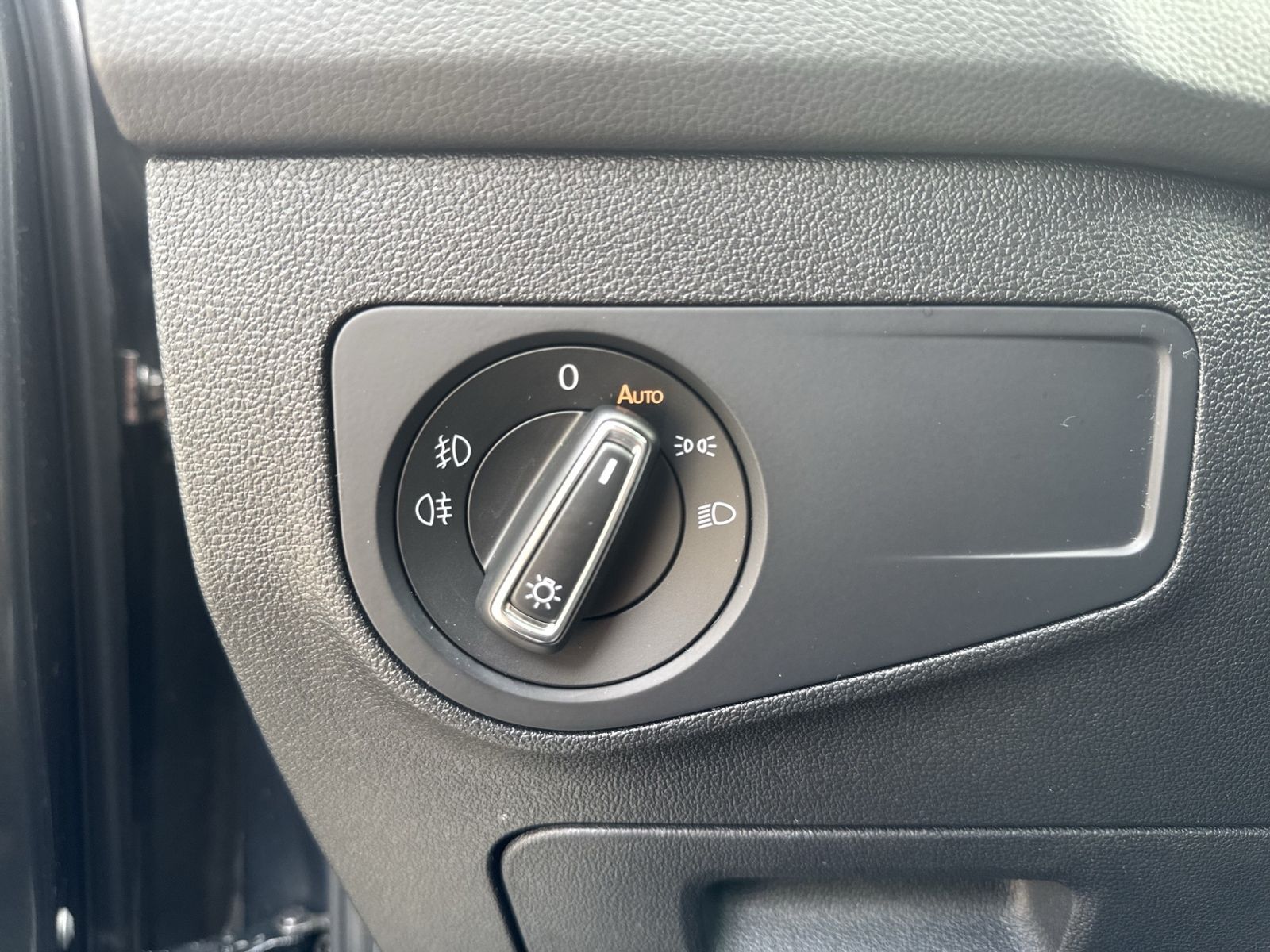 Tiguan 1.4 TSI Sound, Activ Info, Winterpaket, 1