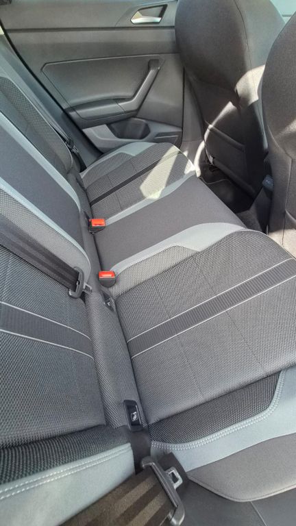 Image of Volkswagen Polo