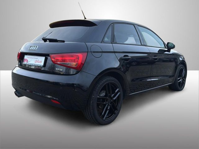 A1 SPORTBACK 1.4 TFSI AMBITION KLIMA+SHZ+TEMP+BT