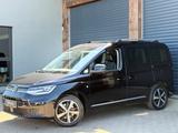 Volkswagen Caddy Style DSG/Pano/CAM/TLeder/1H/ACC/LED/VirtC - Volkswagen Caddy: Style