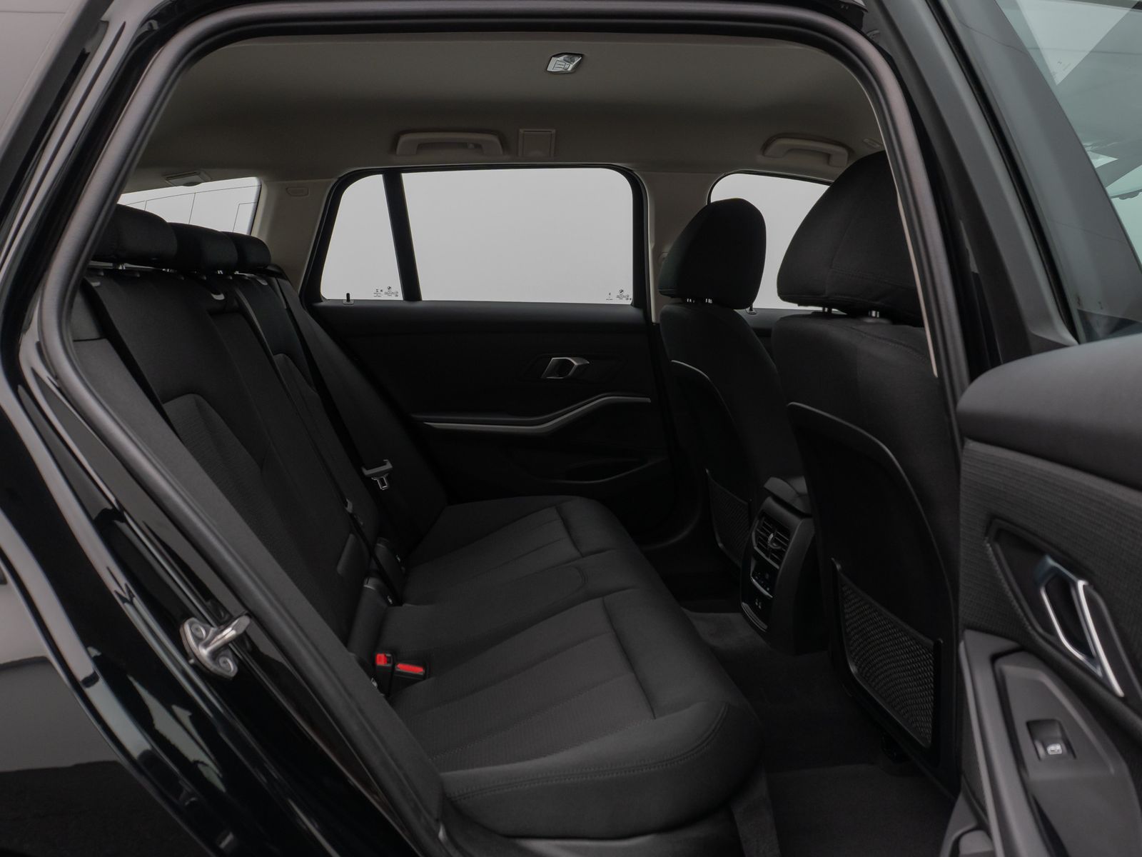 Fahrzeugabbildung BMW 320d xD DAB CockPit+ PDC LED Geschwindigkeitsreg