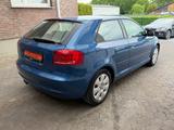 Audi A3 1.9 TDI e Attraction 1.9 TDI - Audi A3: 1.9