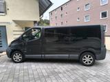 Opel Vivaro Lang version, bis 9 Sitzer - gebrauchte Opel Vivaro aus dem Jahr 2003