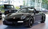 Porsche 997 Carrera GTS PDK Cabrio *Sport Chrono *19 - Porsche 997 in Dresden