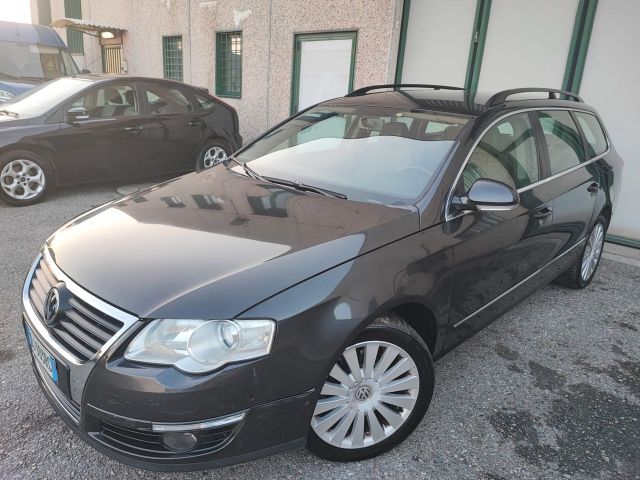 Volkswagen Passat 2.0 TDI DIESEL BASSI CONSUMI 2