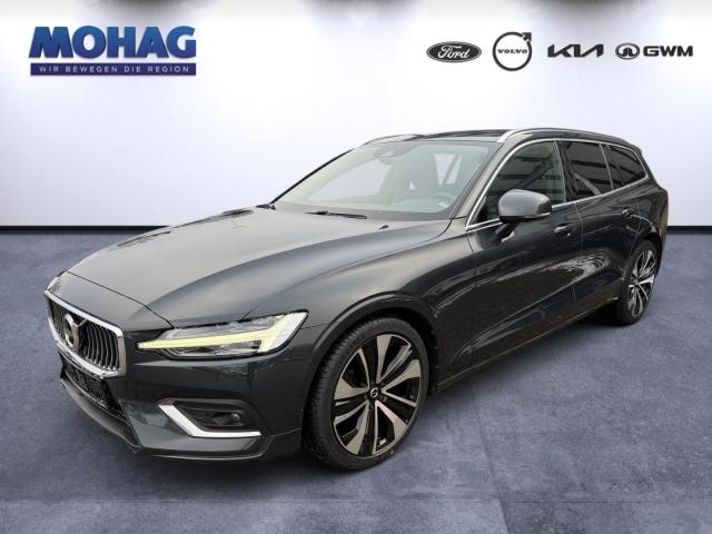 Volvo V60 D4 Inscription mit BliS,VollLED,19zoll,360Ka
