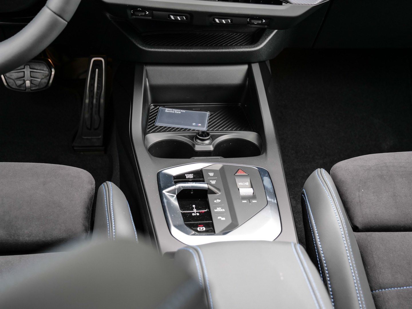 BMW 120 - Bild 14