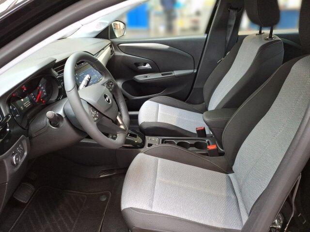 Opel Corsa F 1.2 Edition +Allwetter+Lenkradheizung+, миниатюра 8