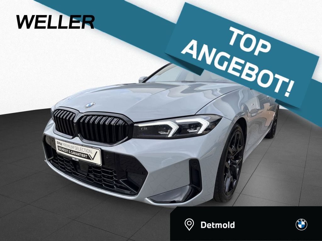 330i xDr M Sport Pro 465,-/0Anz HUD HIFI PA+ AHK