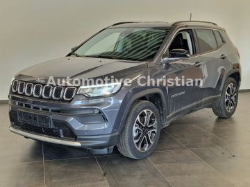 JEEP Compass Limited 1.3 150PS AUT/LED/KAM/ACC/SOFORT