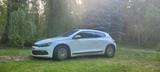 Volkswagen VW Scirocco III - Volkswagen Scirocco: Ii
